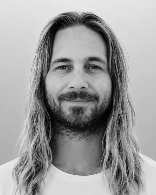 Giles Russell, Associate Director of Operations